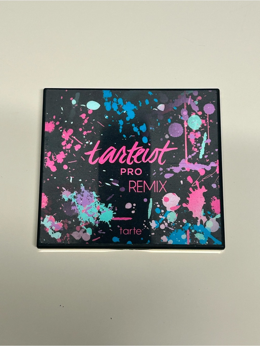 Tarte Tarteist PRO Remix Amazonian Clay Eyeshadow Palette - 20 Shades NWOB